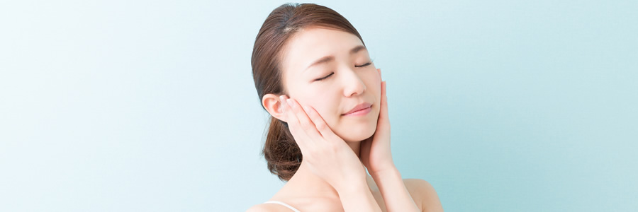 地元メーカー「コロナ」の加湿美顔器「ナノリフレ」と温泉のダブル・美肌効果!!