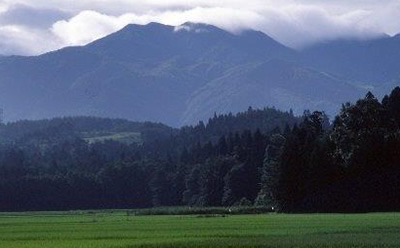 五頭山
