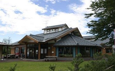 五頭山麓うららの森